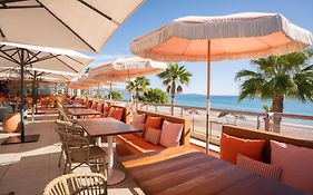 Mercure Villeneuve Loubet Plage